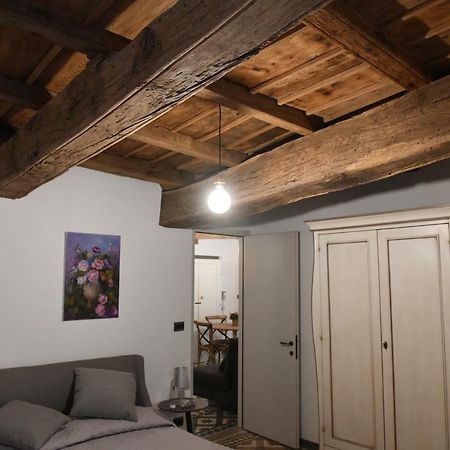 La Casa Di Eva Apartment Кунео Екстериор снимка