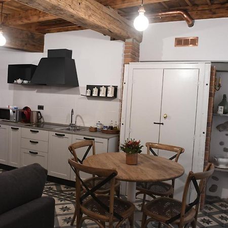 La Casa Di Eva Apartment Кунео Екстериор снимка