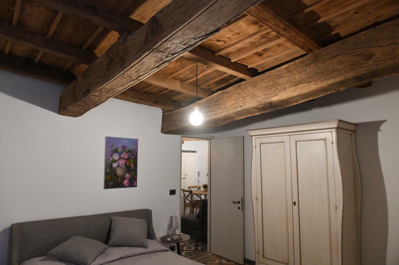 La Casa Di Eva Apartment Кунео Екстериор снимка