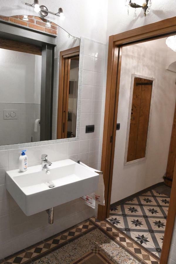 La Casa Di Eva Apartment Кунео Екстериор снимка