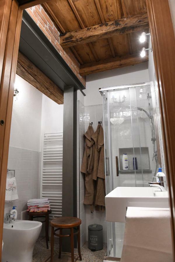 La Casa Di Eva Apartment Кунео Екстериор снимка