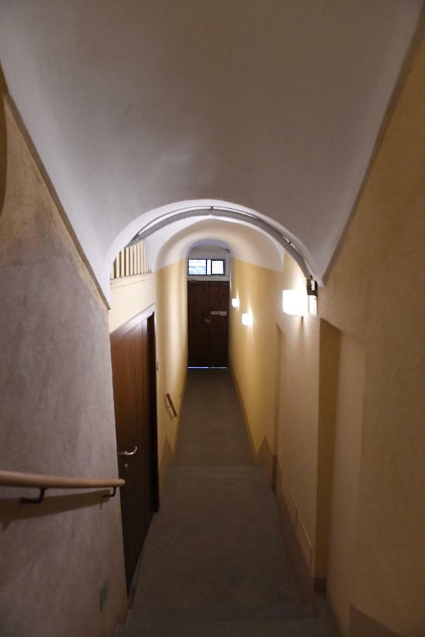 La Casa Di Eva Apartment Кунео Екстериор снимка