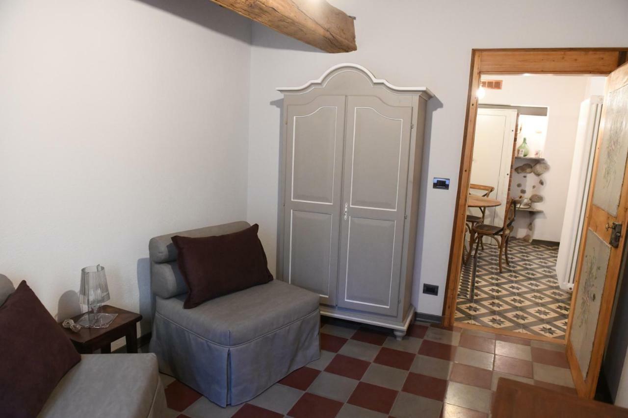 La Casa Di Eva Apartment Кунео Екстериор снимка
