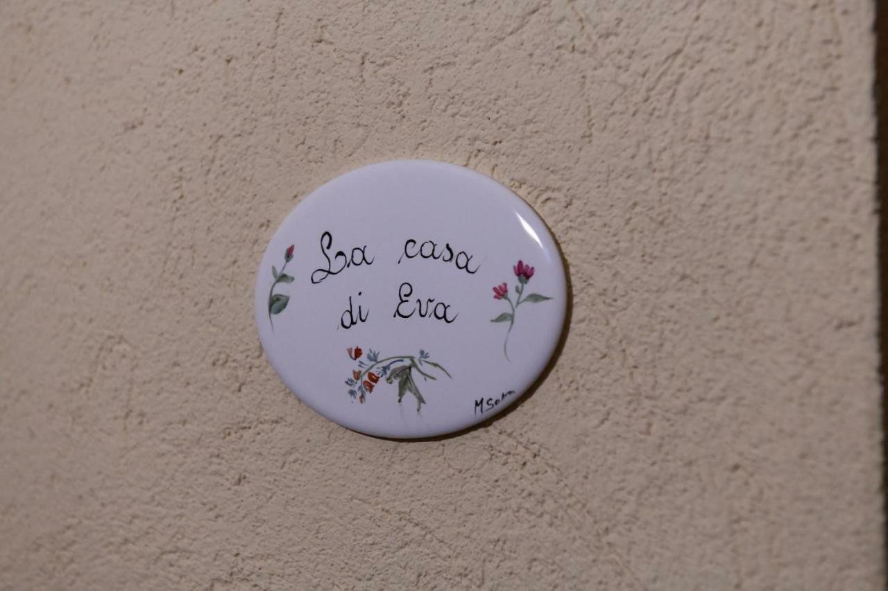 La Casa Di Eva Apartment Кунео Екстериор снимка
