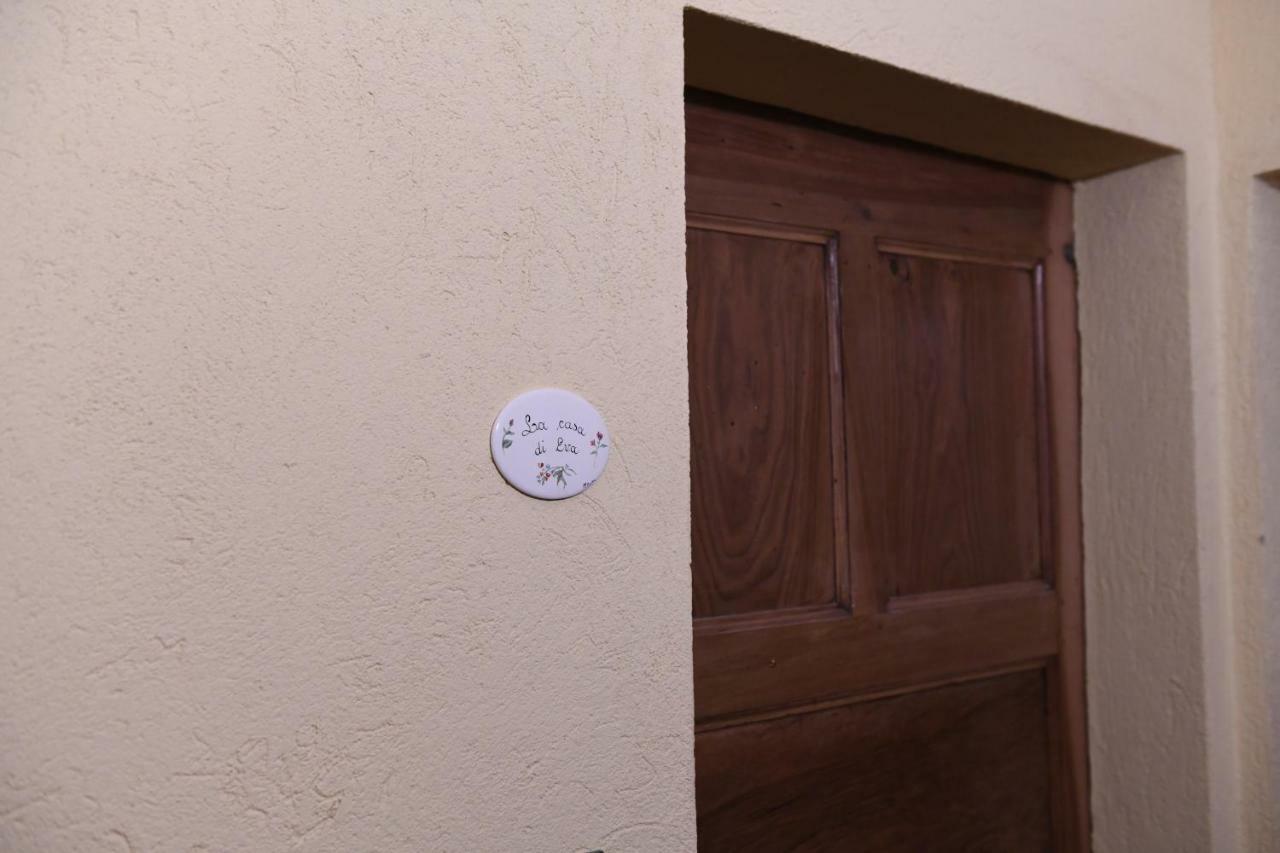 La Casa Di Eva Apartment Кунео Екстериор снимка