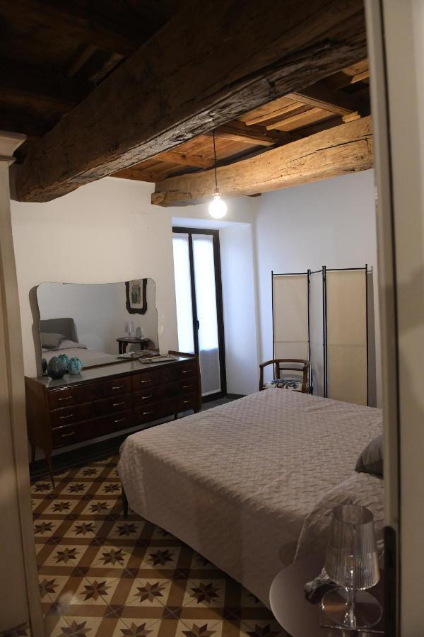 La Casa Di Eva Apartment Кунео Екстериор снимка