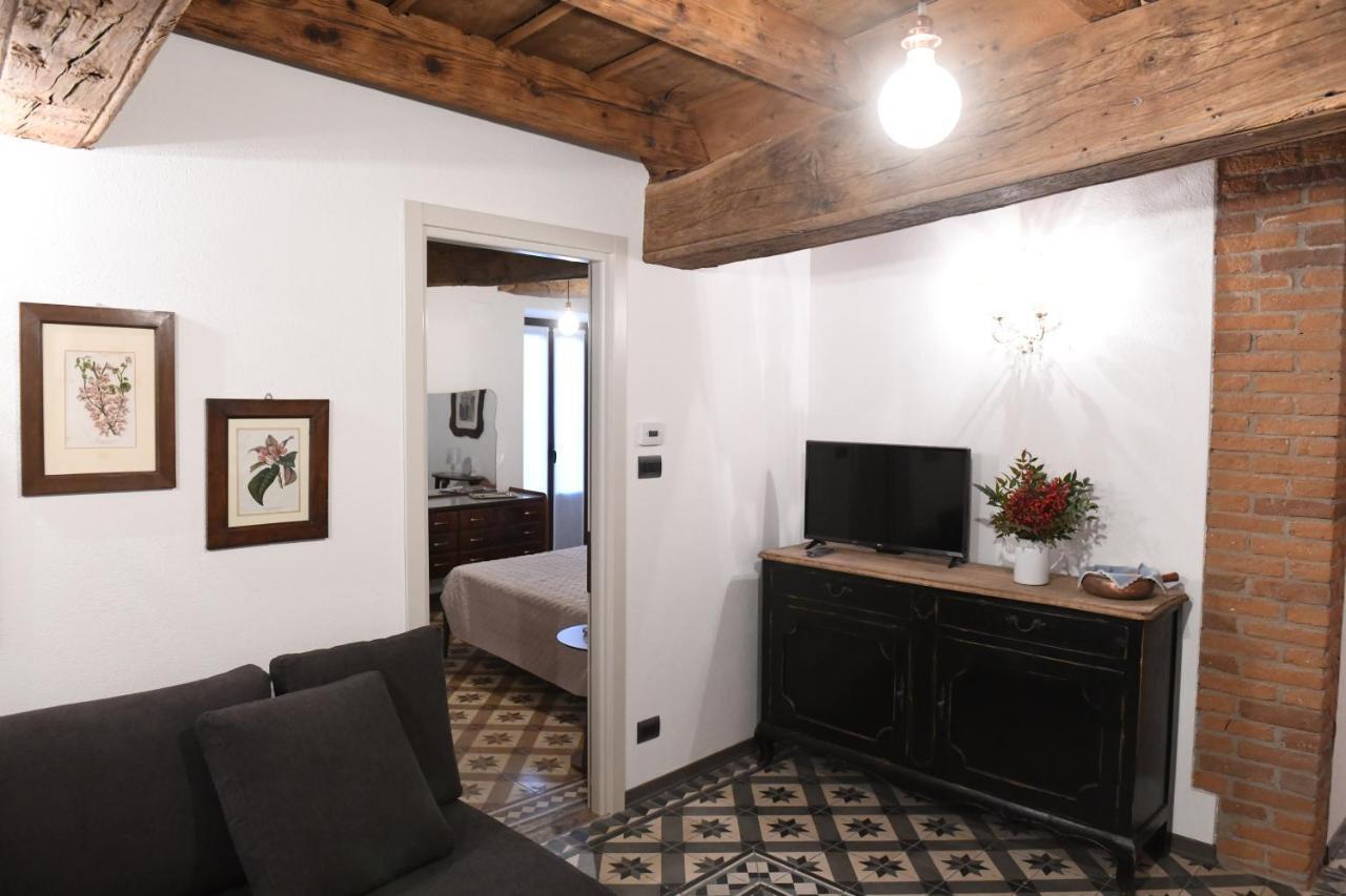 La Casa Di Eva Apartment Кунео Екстериор снимка